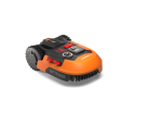 Worx WR165E Landroid Mower 500M2 - Noag& 039 S Market