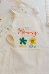 Apron - "this Mommy Is Loved By...