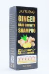 Ginger Hair Growth & Beard Shampoo 100ML