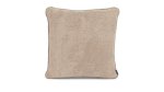 Posh Pillow Danny Cream