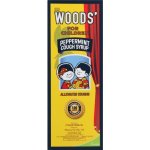 Woods' Peppermint Cure Cough Mixture Children 50ML