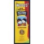 Woods' Peppermint Cure Cough Mixture Children 50ml