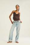 Havana Top - Ivory Xsmall