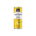 Zero Lemonade Sparkling Drink - 330ML