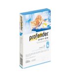 Cat Dewormer - Medium