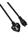 Clover Unique Standard Leaf Power Cable 1.5M