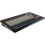 Hybrid M1602UBTX 16 Channel Mixer - A1 Sound