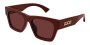 Gucci Gafas GG1835S 003 Burgundy - Burgundy