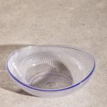 Barok Bowl Clear