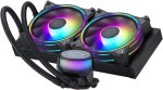 Cooler Master Masterliquid ML240 Illusion Argb Liquid Cooler