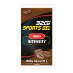 32GI Coffee Sports Gels 27G Cosmetology.co.za