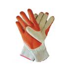 Pioneer Crayfish Cotton Crochet Gloves Multi Purpose G035