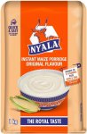 Instant Maize Porridge Original Flavour Box