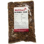 Almond Whole 1KG Raw Relainz