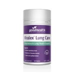 Viralex - Lung Care 30 Tabs