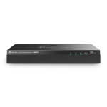 TP-link Vigi 16-CHANNEL Poe+ Nvr With 4K HDMI NVR2016H-16MP-TP-VIGI-NVR2016H-16MP