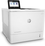 HP Laserjet Enterprise M611DN Black A4 Normal : Up To 61 Ppm Black A4 Duple