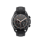 Havit - M9030 Pro - High Resolution IP68 Waterproof Smart Watch - Black