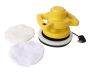 Shine Orbital Polisher - 3200RPM Lead Length 1.8M 230V 3PIN