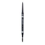 Bronx Micro Eyebrow Penbrush - A brown 1