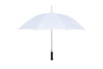 23" Aluminium Straight Umbrella