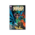 Worlds Famous Batman Superman 7 - Buy Online At 7 Triple 7