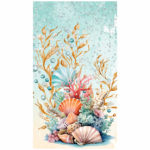 FSC2388 Beach Towel