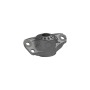 Rear Shock Mount For Audi Seat Vw Round Base L=r