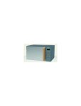 Swan Nordic 30LT Grey Micro Wave Oven SMW30E