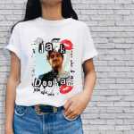Jack Doohan Burn Book T-Shirt