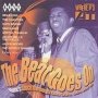 The Beat Goes On   Atlantic&  39 S Dance Through The 50&  39 S 60&  39 S And 70&  39 S     Cd Imported
