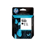 HP 940 Black Original Ink Cartridge - C4902AE