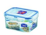 Lock & Lock - 470ml Rectangular Food Storage Container