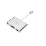 UNITEK USB 3C 1-P USB 3.0 2-P USB 2.0 Vga