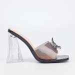 Rock & Co Bongo 1 - Black - Black 8