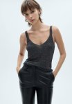 Top Kling- Black