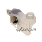 Russell Hobbs Dishwasher Softner Assembly