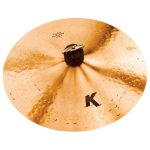 Zildjian 12" Cymbal K Custom Dark Splash