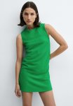 Dress Corn - Green