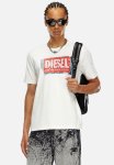 Diesel T-ADJUST-Q6 - White