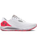 Women's Ua Hovr Sonic 5 Running Shoes - White 4