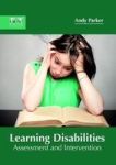 Learning Disabilities: Assessment And Intervention Hardcover