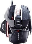 Mad Catz R.a.t. Pro X3 Fully Customizable Optical Gaming Mouse