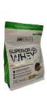 Vegan Protein Powder Vanilla Bean 900G
