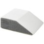 Wedge Leg Pillow Legs Elevating Memory Foam For Sleeping Swelling
