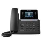 Yealink T73U Gb Ip Phone With USB Port