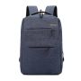 Laptop Backpack For Men Women Double Layer Backpack Student School Bag