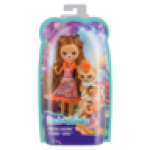 Doll Box Type May Vary