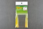 Master Tools – Disposable MINI Brush Diagonal Tip 10PCS