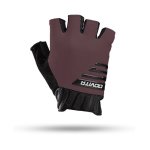 Duraturo Short Finger Gloves - Black L